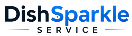 DishSparkle